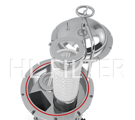 高精密過濾器